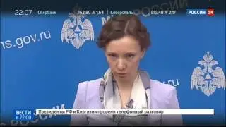 Зомби жвачка охватила всю Россию