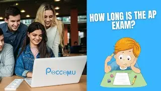 How Long is the AP Exam? | AP Exam Prep | AP Exam Length