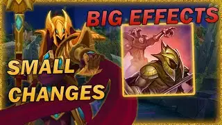 Your Azir mechanics NEED to improve | League of Legends S12