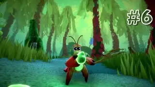 ANOTHER CRAB'S TREASURE Walkthrough Gameplay Part 6