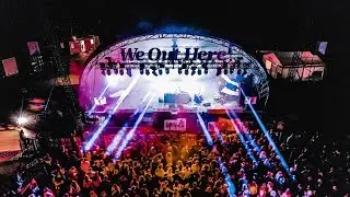 We Out Here 2019 // Highlights