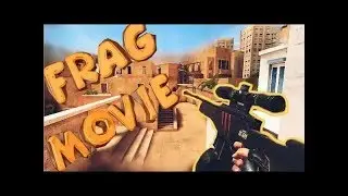 ❤️Standoff 2 (FRAGMOVIE)❤️