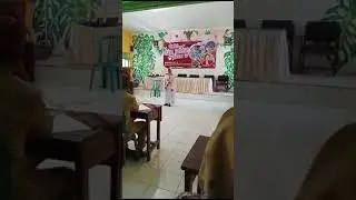 LOMBA PUISI