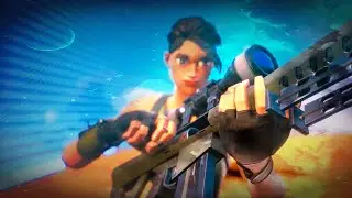 Hate Me - Fortnite Montage (Ellie Goulding & Juice WRLD)