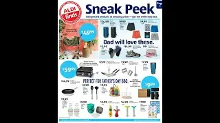 Aldi In Store Ad June 5 – June 11, 2024