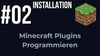 #02 - Java & Eclipse installieren | Minecraft Plugins Programmieren