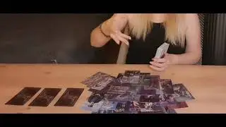 #таро