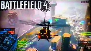 BATTLEFIELD 4: OFFENSIVE WITH THE A-91
