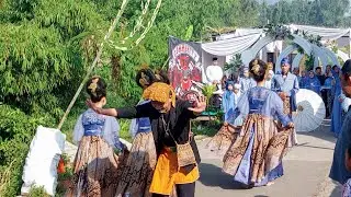 JAJAP PENGANTIN NIKAHAN ALA SUNDA.. MELIHAT INI DIJAMIN PENGEN NIKAH..