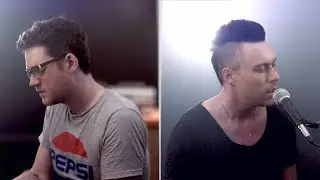 Legends Never Die - League Of Legends ft. ATC  |  Alex Goot & RUNAGROUND