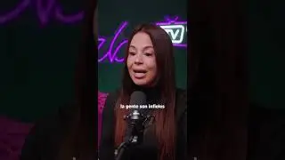 Basta ya de justificar la Infidelidad 💔 #burbutv #burbu #podcast