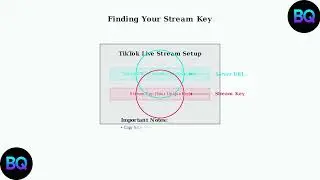 How to Get a TikTok Stream Key – Go Live Setup for iPhone, Android & OBS Full Tutorial