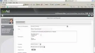 Creating Jobs for the IT Service Desk