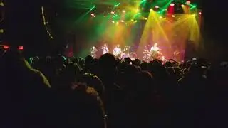 Gogol Bordello - Emigranta