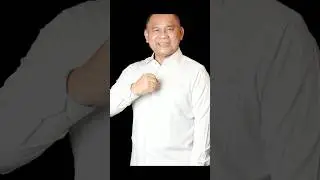 Gubernur Jambi yang Berlatar Belakang Militer #gubernurjambi #jambi