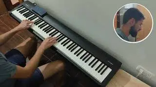 guess the song i'm playing on piano! (SVPW 218)