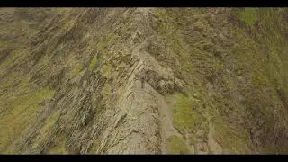 Blencathra via Sharp Edge