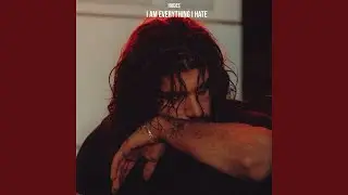 I Am Everything I Hate