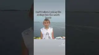 Vitalik Buterin as a Kid