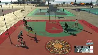 2-way Mid Range Shooter- Why you should make this build!!!!