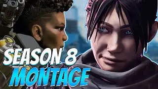 Sending off Apex Legends Season 8 with a Montage