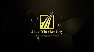 Dee Marketing logo