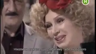 "Воспоминания - пазл сложился" - Джон