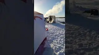 На рыбалку...