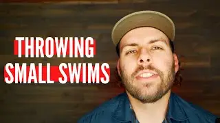 Gear Talk | What I Use For Smaller Swimbaits