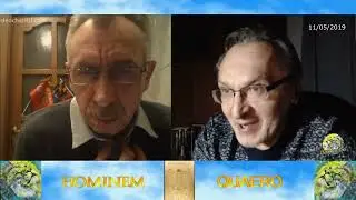 Облом исторических скреп  [Bander Leo revisiting]