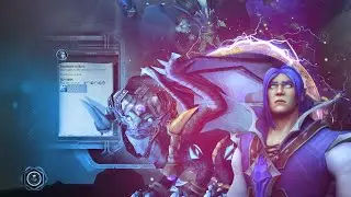 Tarecgosa's Visage Mount from Blue Dragonflight Quests and Rewards (tips, Q & A)