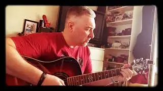 В.С.Высоцкий Баллада о вольных стрелках (кавер)