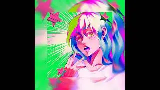 GONE.Fludd - Плохая Сука (speed up/nightcore)
