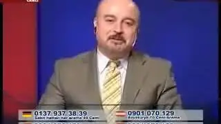 SOSYAL HİZMET UZMANI ŞERİF ISSI NIN ZOR ANLARI