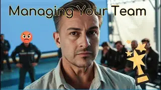 Stop Micromanaging Your Team with This Simple Trick | How to Manage a Team | Leadership | Gordy Camp