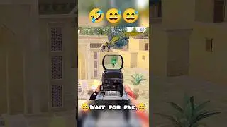 WTF FUNNY MOMENT 😅🤣#bgmi #pubg #effectgaming #shorts