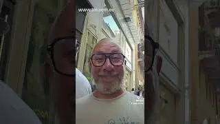 Werona. "skót" do balkonu Julli czyli najbardziej trendy miejsca #casadigiulietta #lifehack #werona