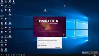 установка IntelliJ IDEA  для lua