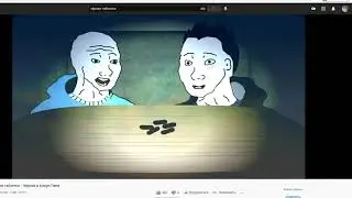 Чёрная Таблетка Инцелов / Blakc Pill - Всё зависит от внешности?