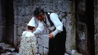 Riportiamo Pinocchio in Italia!