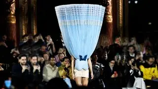 Viktor & Rolf Haute Couture Spring/Summer 2023