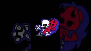 Все анимации смерти в оригинальной FNF 