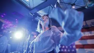 Anastasia Prudius/Анастасия Прудиус - Miss dacember (cover)