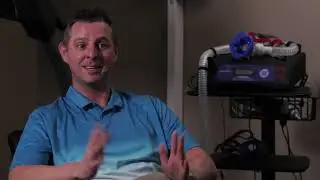CardioCoach Testimonials - Brandon Sheppard (DexaBody)