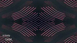 Lil Pretty - C O M E T | Retrowave - Synthwave - Chillwave