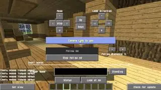 Minecraft обзор мода #1