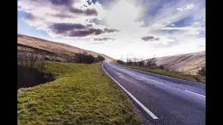 Luke Terry ' Escaping Reality' (Uplifting Remix).