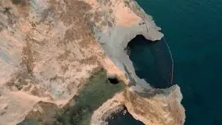 VIDEO CON DRONE - VALENTINO SORRENTINO FILMS