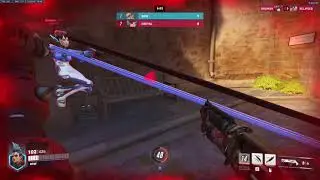 D.VA BE LIKE