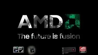 Где скачать и как установить новые драйвера на видеокарту AMD